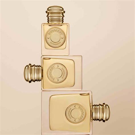 Goddess di Burberry: Profumo Equivalente 